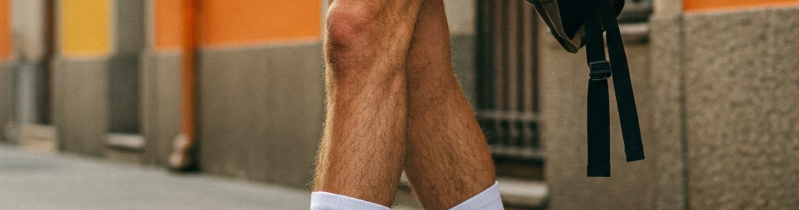 Sandalet Çorapla Giyilir mi? Moda mı, Hata mı?