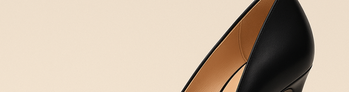 Stiletto Ayakkabı Ne Demek?