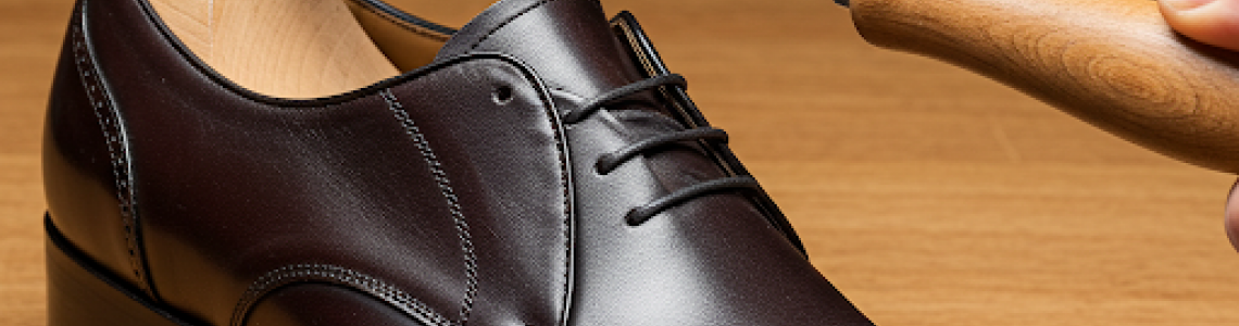 Sıkan Ayakkabı Nasıl Açılır? – Ayağınıza Uyum Sağlaması İçin Etkili Yöntemler