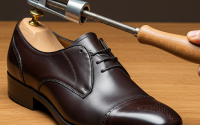 2 Numara Büyük Gelen Ayakkabı Nasıl Küçülür? Pratik Çözümler ve Öneriler