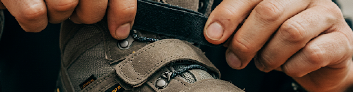 Ayakkabı Cırtı Yapışmıyor, Ne Yapmalıyım?