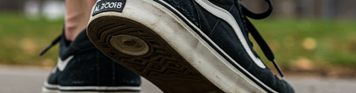 Ayakkabının Arkası Ayağımdan Çıkıyor, Ne Yapmalıyım?