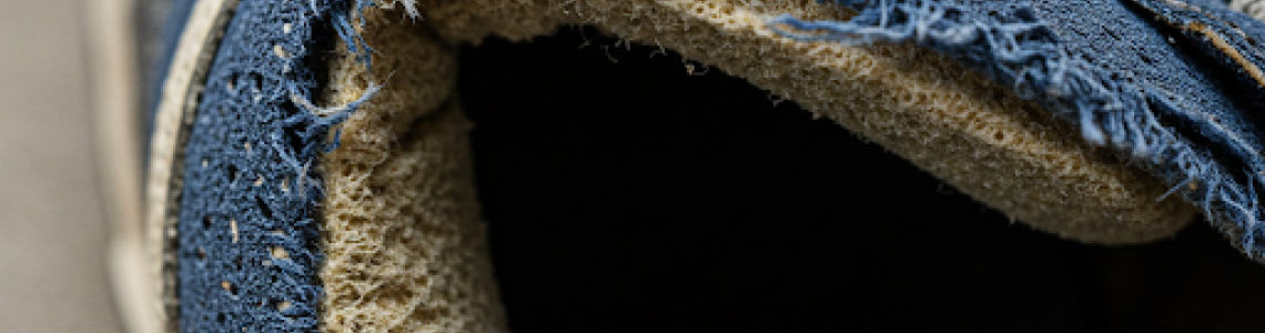 Spor Ayakkabının İçi Neden Yırtılır?