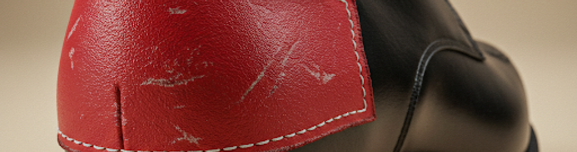 Ayakkabı Topuk Yaması Nedir? Ne İşe Yarar?