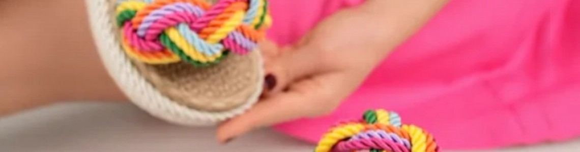 Hasır Terlik Kadın Modelleri, Kombinleri ve Özellikleri