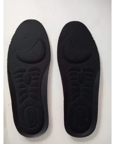 Footbed İç Tabanlık Konfor ve Rahatlık