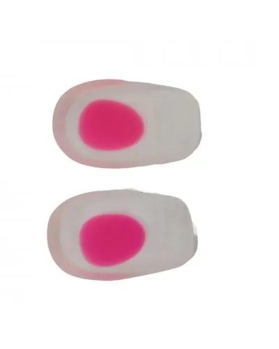 Lucky Jel Topuk – Adımlarınıza Yumuşaklık ve Koruma Katın!