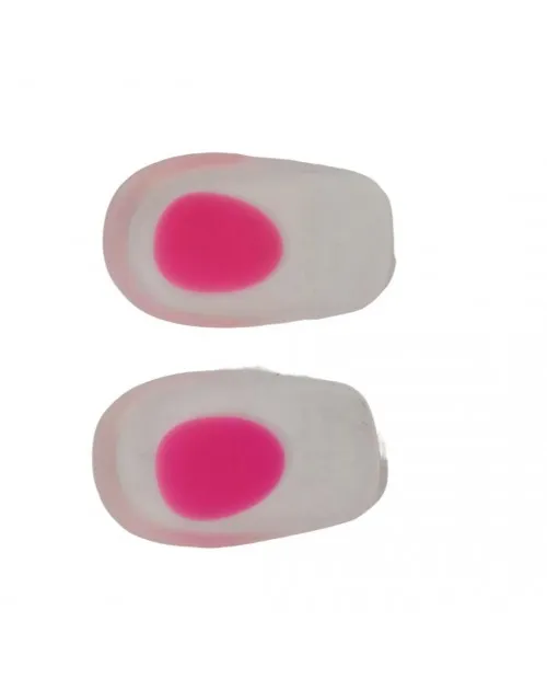 Lucky Jel Topuk – Adımlarınıza Yumuşaklık ve Koruma Katın!