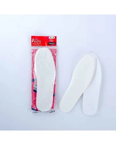 Pedis Ortopedik İç Astar Tabanlık