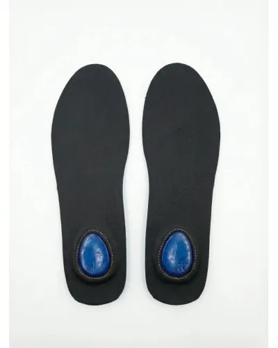 Jel Plus CNT Hakiki Deri Jel Tabanlık