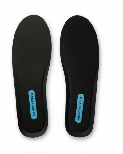 Memory Foam Akıllı Tabanlık – Kişisel Konfor, Akıllı Destek